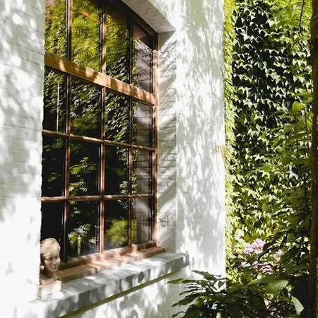 Carriage House In Quiet Ecological Garden Αμβέρσα